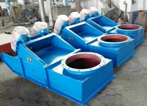 來自振動(dòng)給料機(jī)的11個(gè)主要噪音源