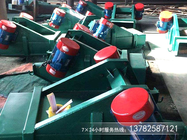 圓盤振動料斗用途和特點(diǎn)