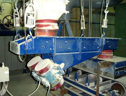 電磁振動(dòng)給料機(jī)的常見(jiàn)問(wèn)題及解決方法有哪些？