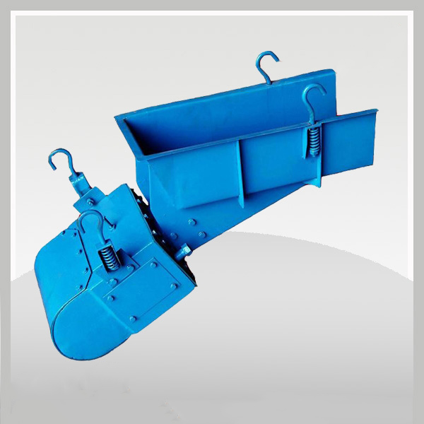 振動(dòng)給料機(jī)的選擇誤區(qū)有哪些？