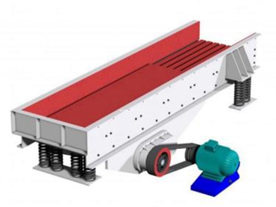 電機(jī)振動(dòng)給料機(jī)安裝和維護(hù)的方法都有哪些？