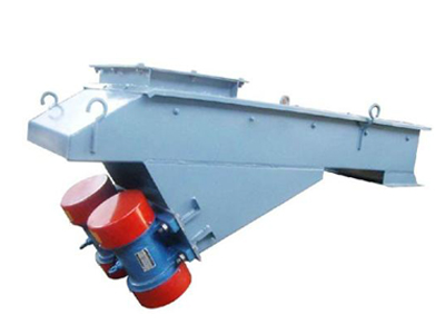 電磁振動給料機(jī)的后期維護(hù)應(yīng)該如何進(jìn)行？