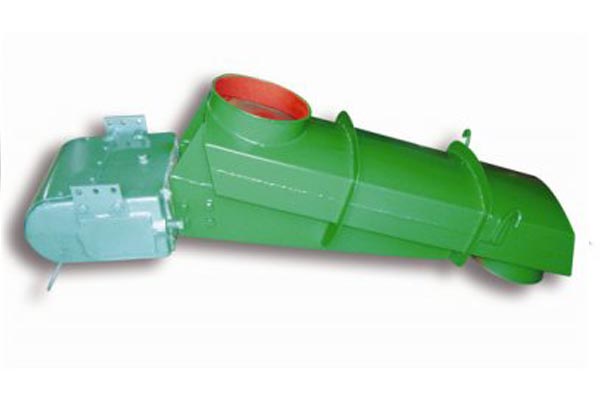 振動(dòng)給料機(jī)性能講解